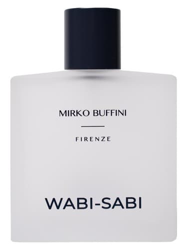 Wabi-Sabi - وابی سابی