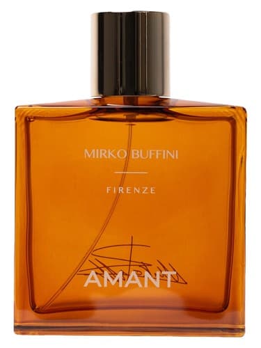 Amant - آمانت