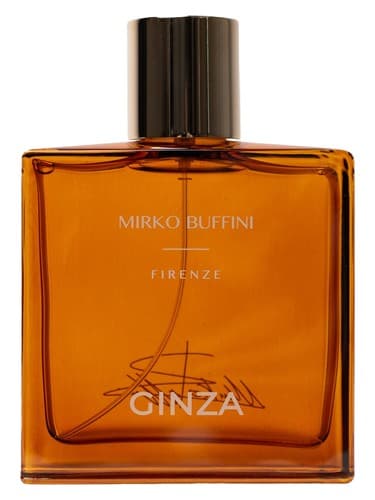 Ginza - گینزا