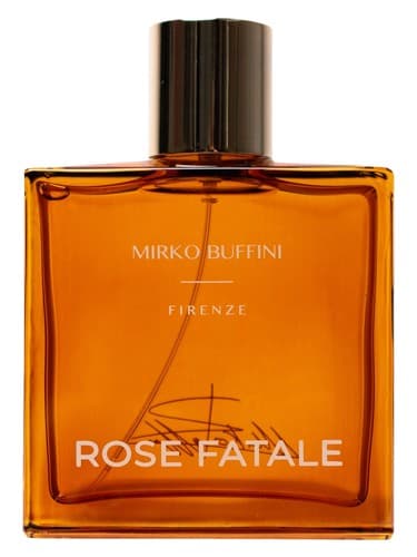 Rose Fatale - رز فتال