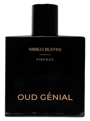 Oud Génial