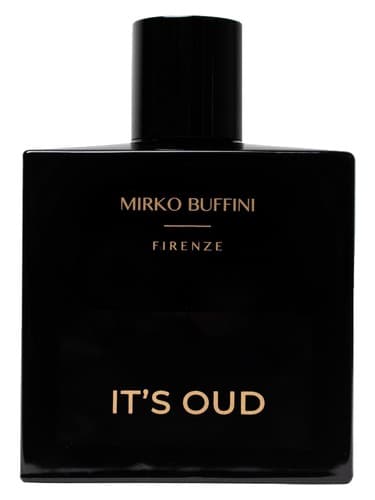 It's Oud - عود است