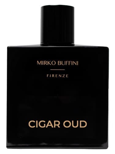 Cigar Oud - عود سیگار