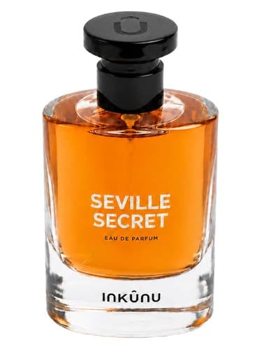 Seville Secret
