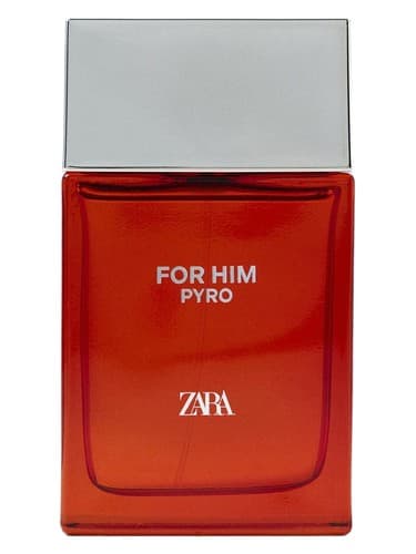 For Him Pyro