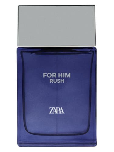 For Him Rush