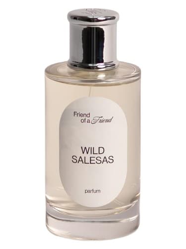 Wild Salesas - فروش وایلد
