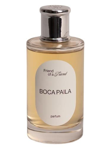 Boca Paila - بوکا پایلا