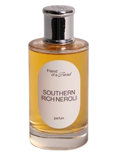 Southern Rich Neroli - نرولی ثروتمند جنوبی