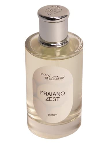 Praiano Zest - پرایانو زست