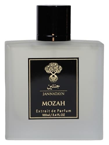 Mozah - موزاه