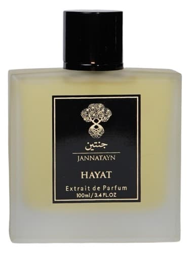 Hayat - حیات