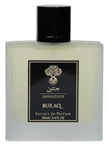 Buraq - براق