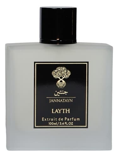 Layth - لیث
