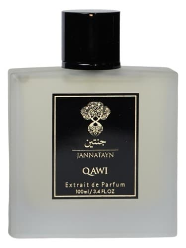 Qawi - قوی