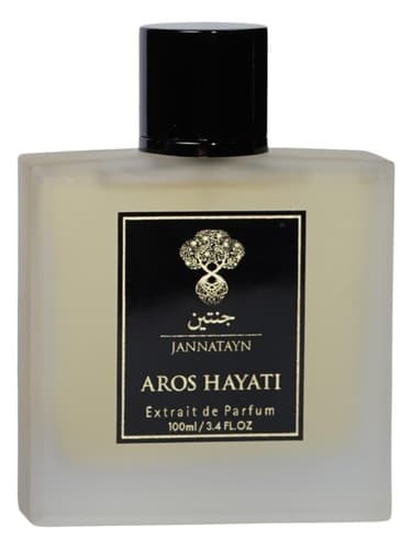 Aros Hayati - عروس حیاتی