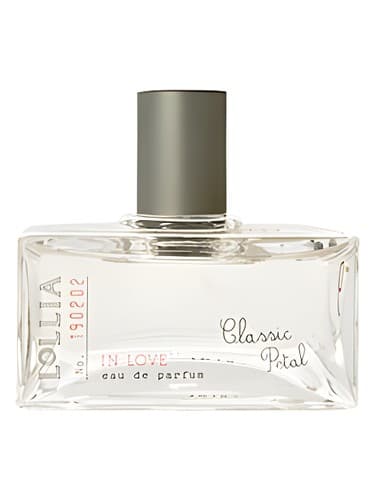 In Love (Classic Petal) - عاشق (گلبرگ کلاسیک)
