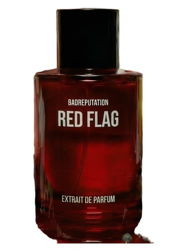 Red Flag - پرچم رد