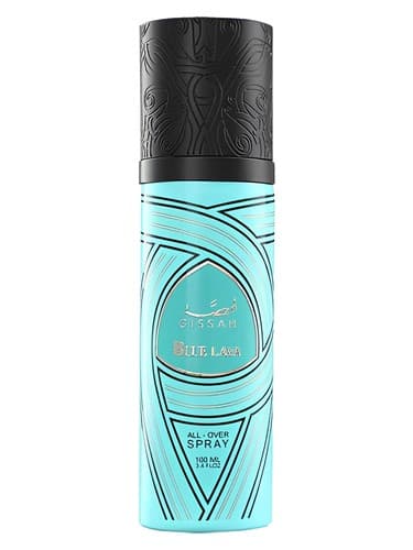 Blue Lava Fragrance Mist - ماست عطر گدازه بلو