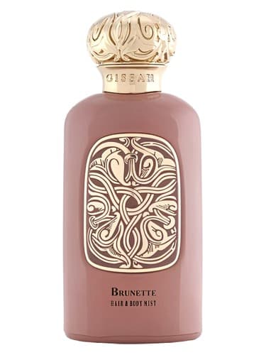 Brunette Fragrance Mist