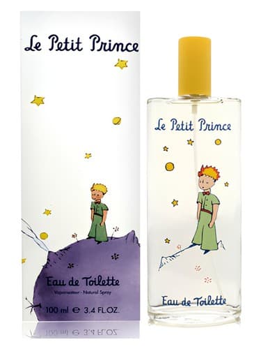 Le Petit Prince - پرنس کوچک