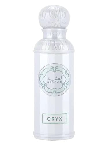 Oryx - اوریکس