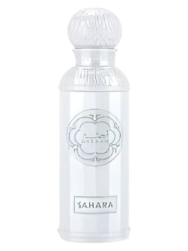 Sahara - صحرا