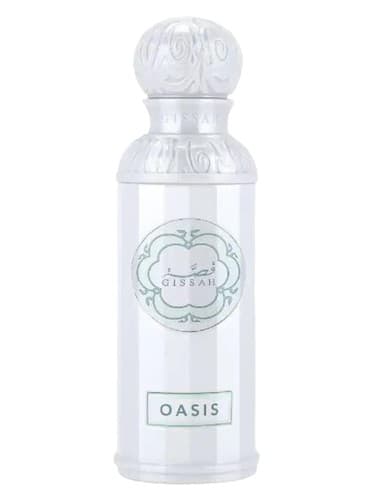 Oasis