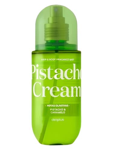 Pistacho Glow - درخشش پسته