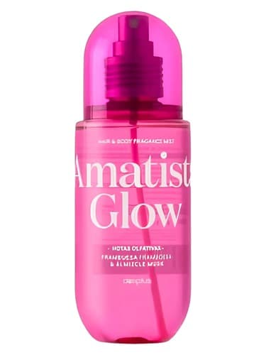 Amatista Glow - آماتیستا گلو