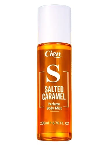Salted Caramel - کارامل شور
