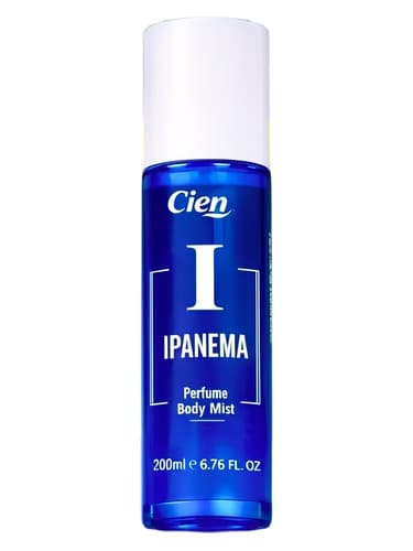Ipanema - ایپانما