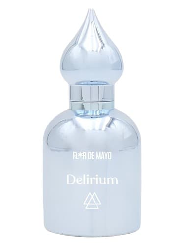 Delirium - هذیان