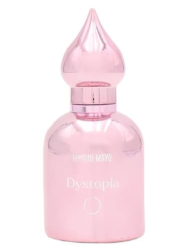 Dystopia - دیستوپی