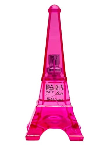 Paris With Love - پاریس با لاو