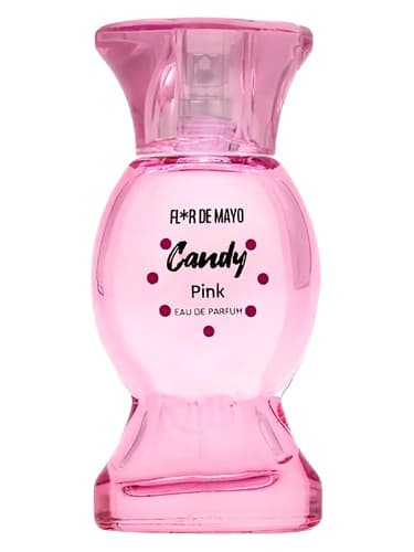 Candy Pink - واتر نبات پینک