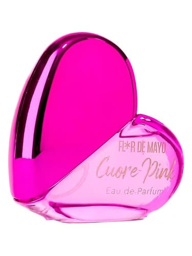 Cuore Pink - کیور پینک