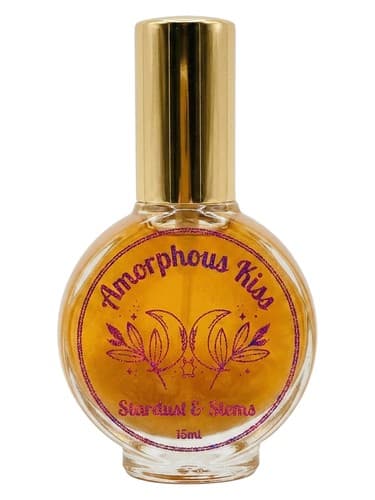 Amorphous Kiss Celestial Love Elixir
