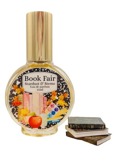 Book Fair - نمایشگاه کتاب