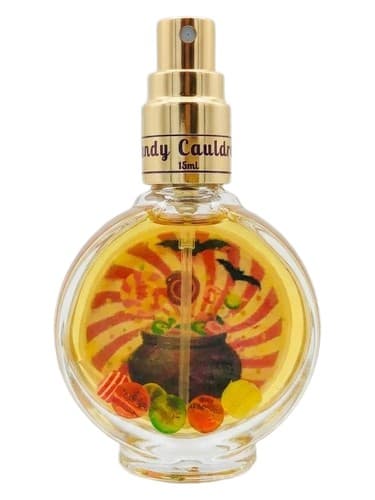 Candy Cauldron - دیگ واتر نبات
