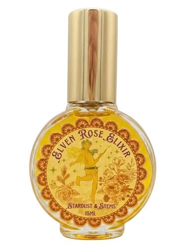 Elven Rose Elixir - الف رز اکسیر