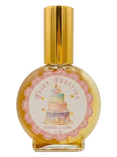 Fairy Frosting - فراستینگ پری