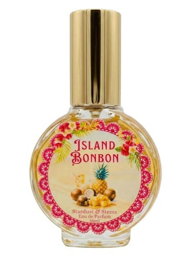 Island Bonbon
