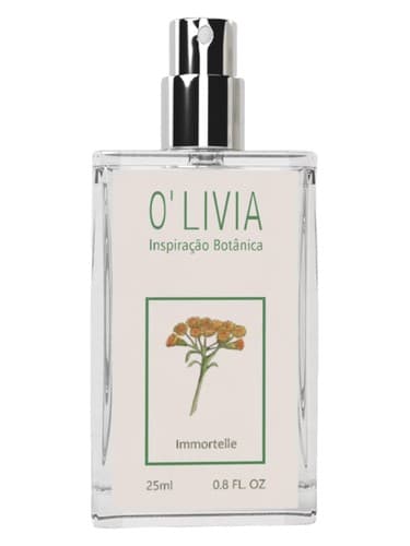 Imortelle 