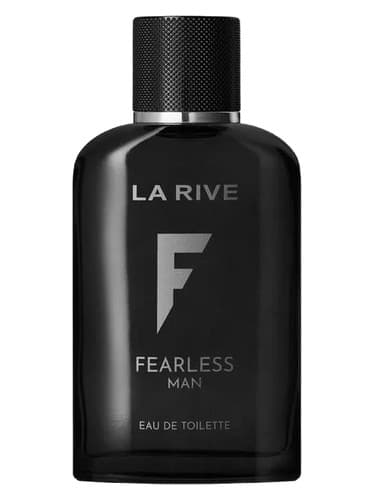 Fearless Man