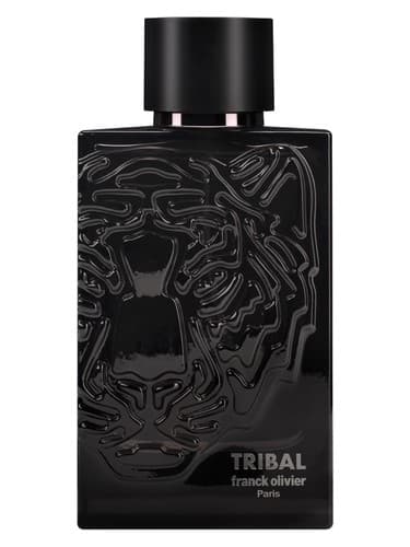 Tribal - قبیله ای