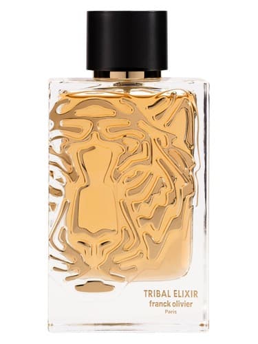 Tribal Elixir - اکسیر قبیله ای