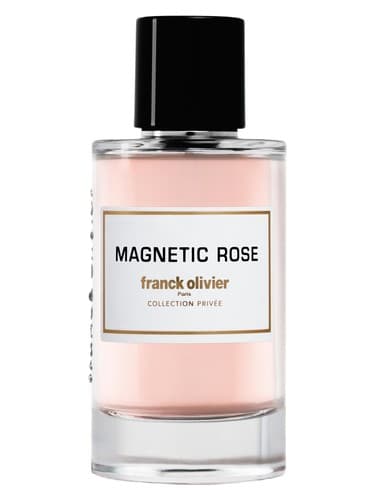 Magnetic Rose