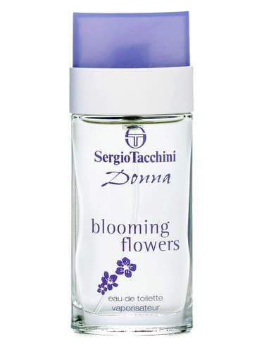 Donna Blooming Flowers - گلهای شکوفه دونا