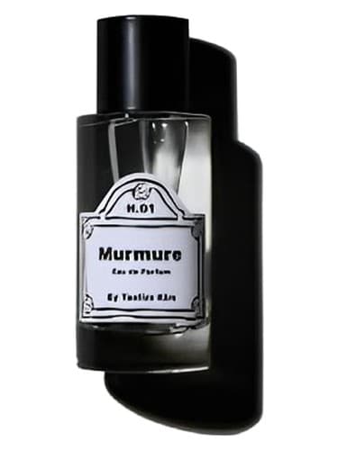 Murmure - زمزمه کردن